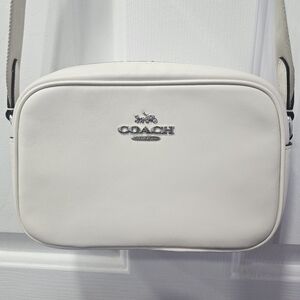Coach Mini Jamie Camera Bag - Like NEW